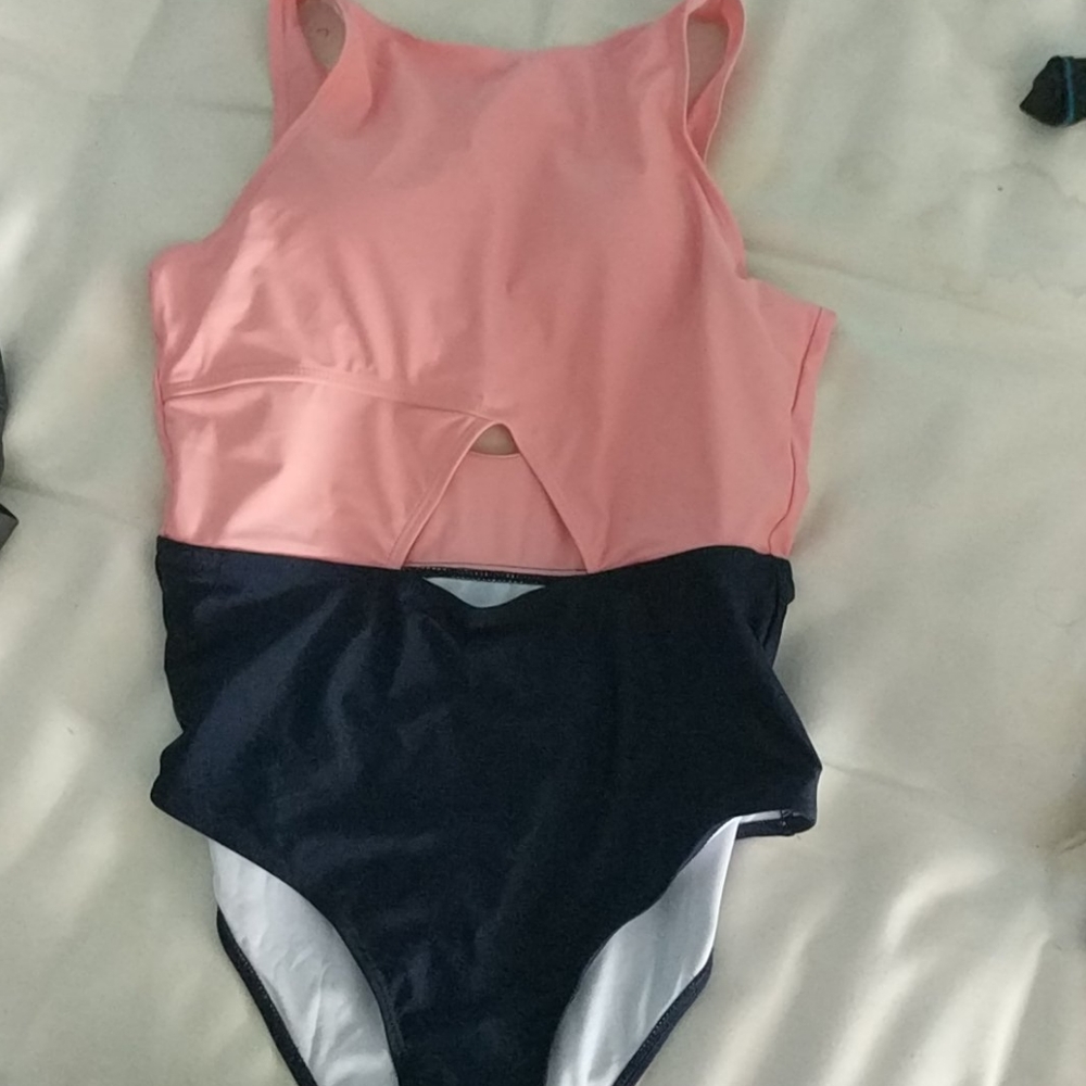 Brand New cupshe swimsuit